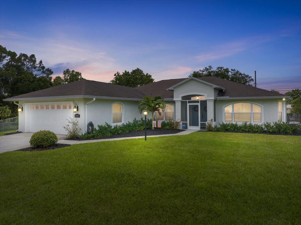 8755 97th Court, Vero Beach, FL 32967, Vero Beach