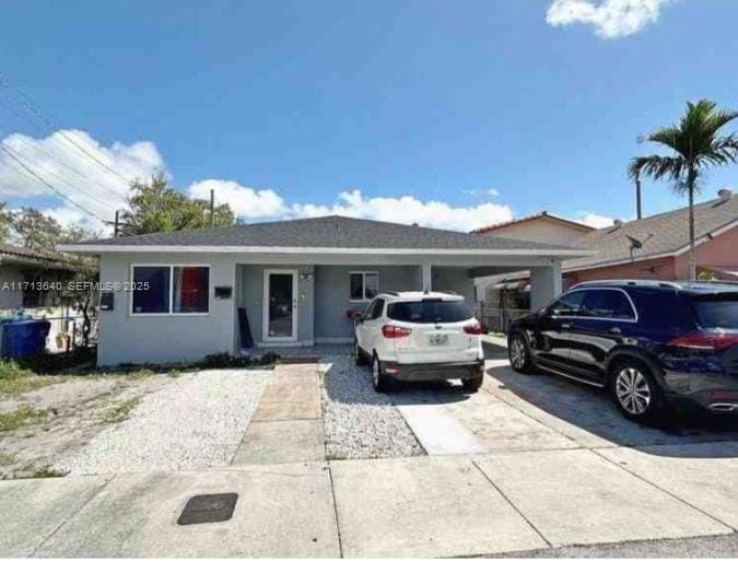 1053 NW 34th Avenue, Miami, FL 33125