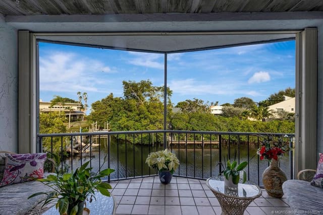 3901 SE Saint Lucie Boulevard 75, Mariner Cay, Stuart, FL