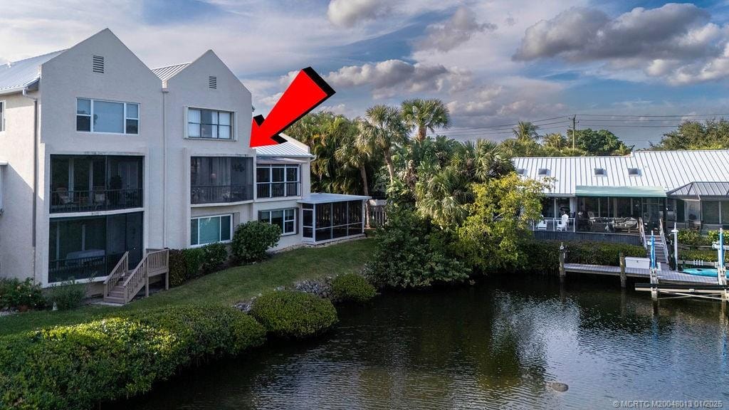3901 SE Saint Lucie Boulevard 75 — photo 3