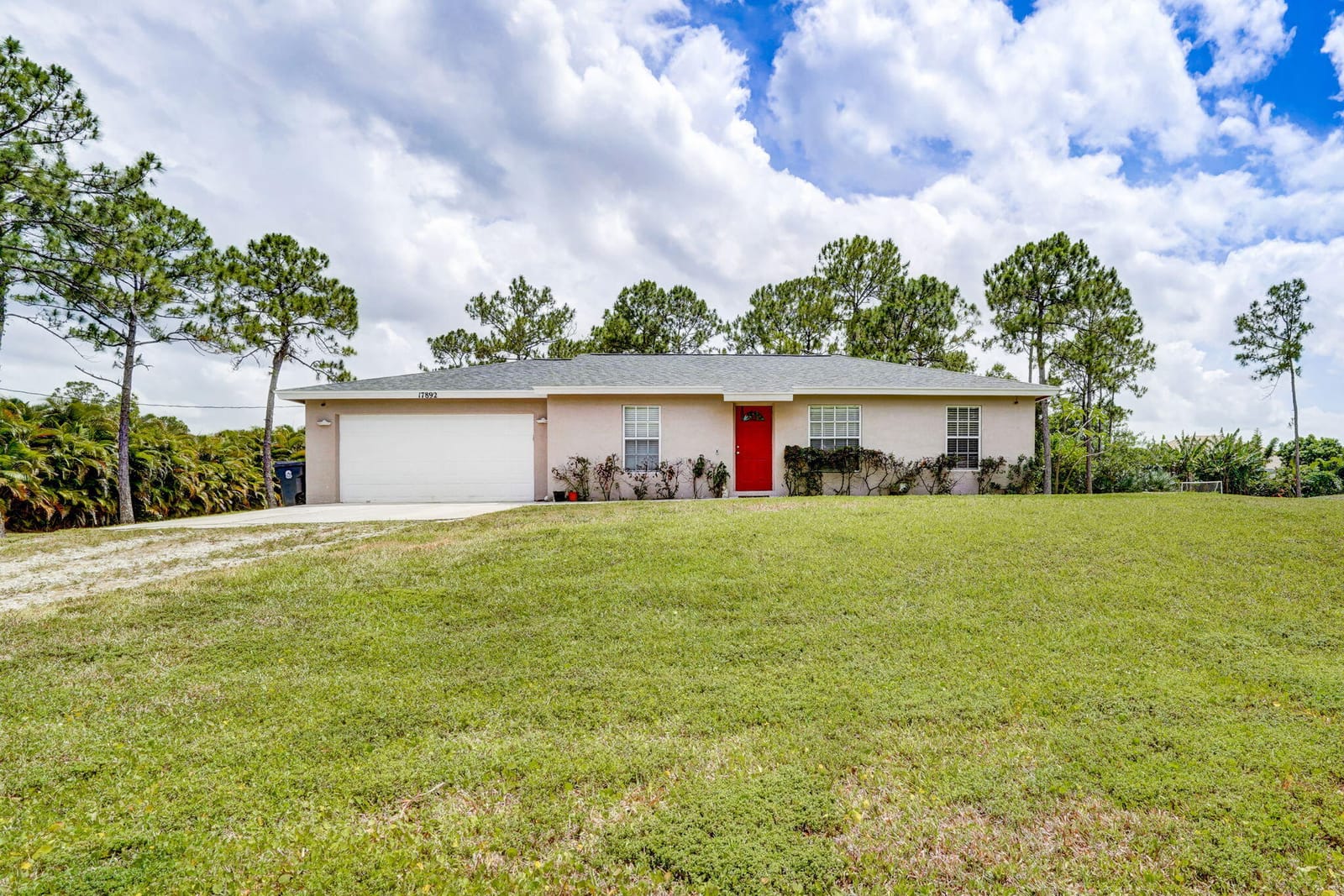 17892 Hamlin Boulevard, Loxahatchee, FL 33470