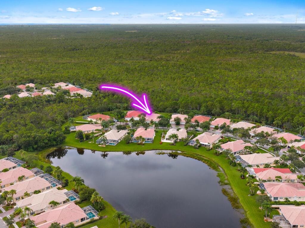 9284 SE Hawks Nest Court, Hobe Sound, FL 33455 photo 16