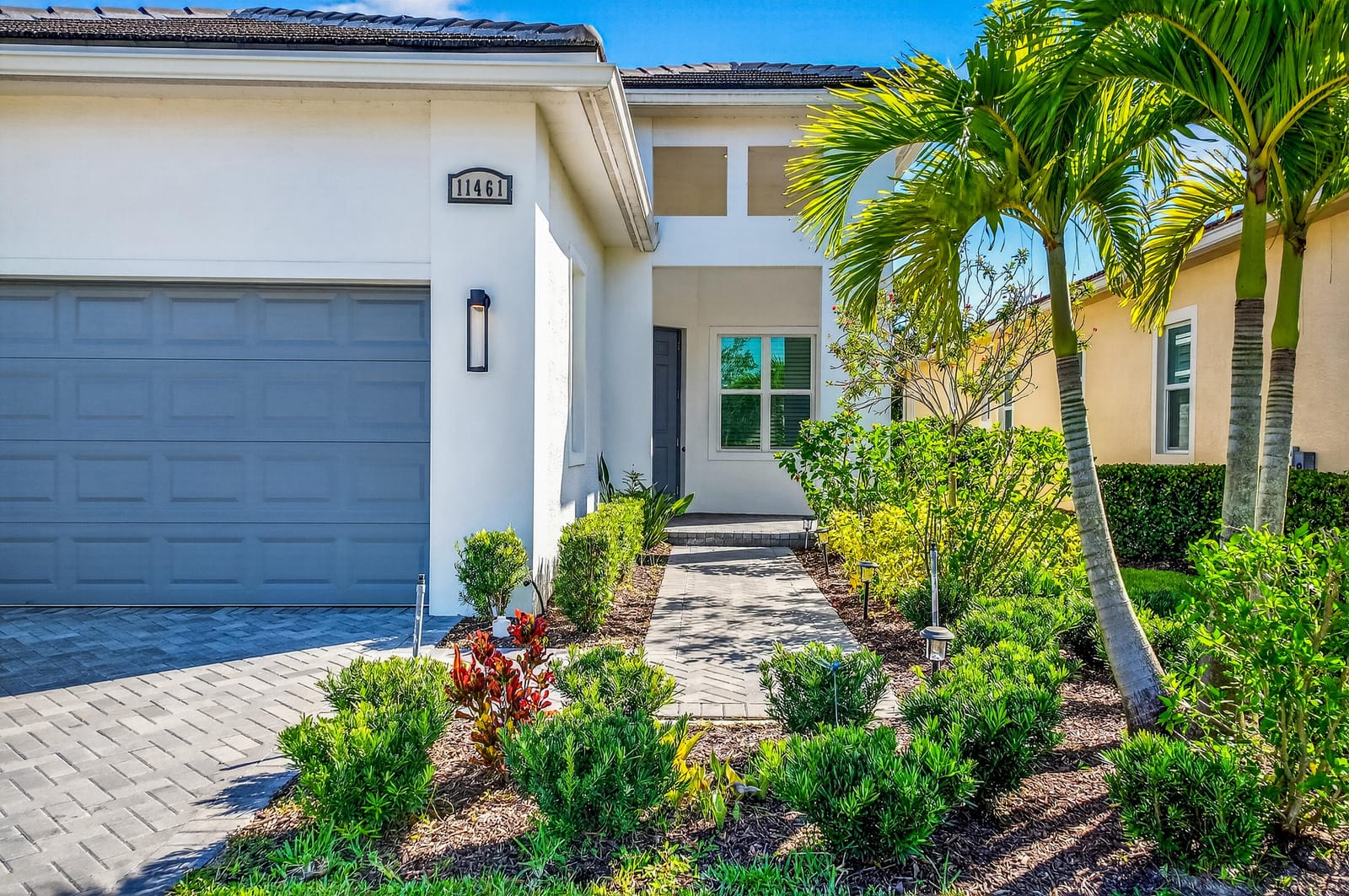 11461 SW Visconti Way, Port St. Lucie, FL 34987