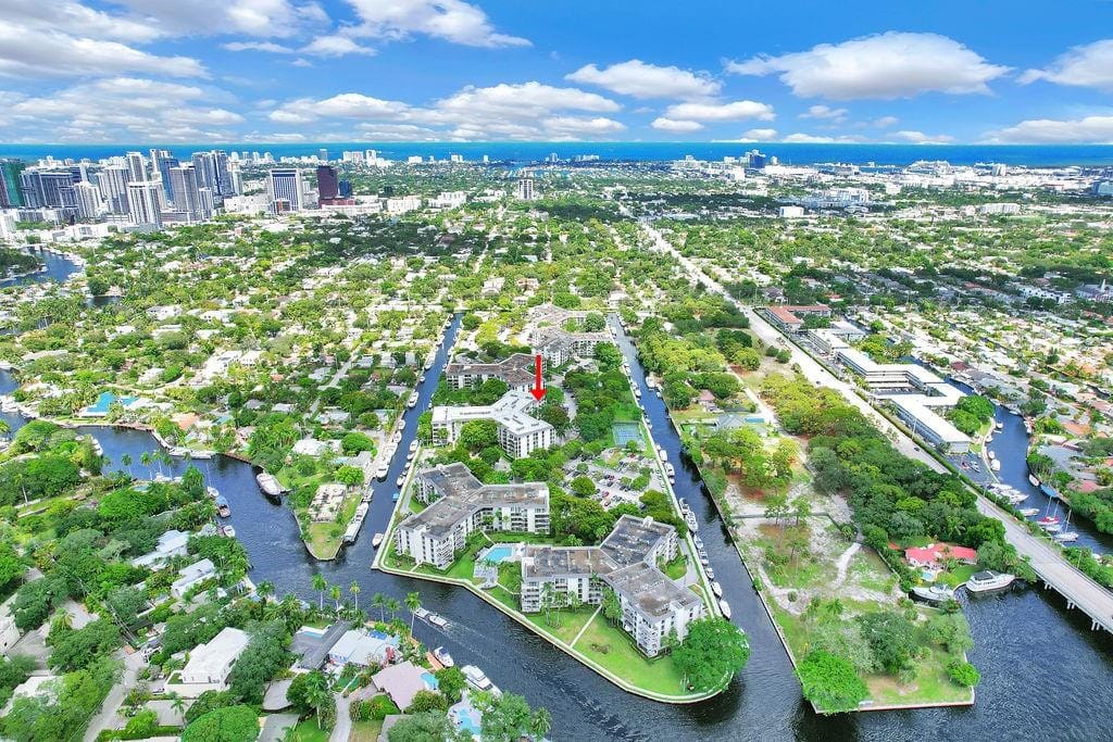 1201 River Reach Drive 410, Fort Lauderdale, FL 33315