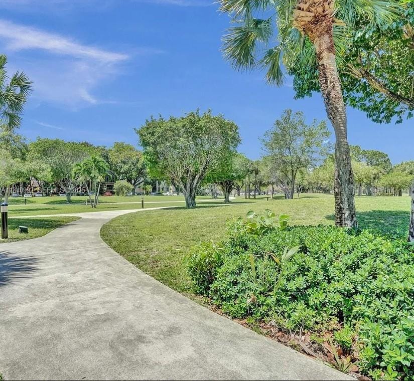 6001 N Falls Cir Drive 107, Lauderhill, FL 33319 photo 3