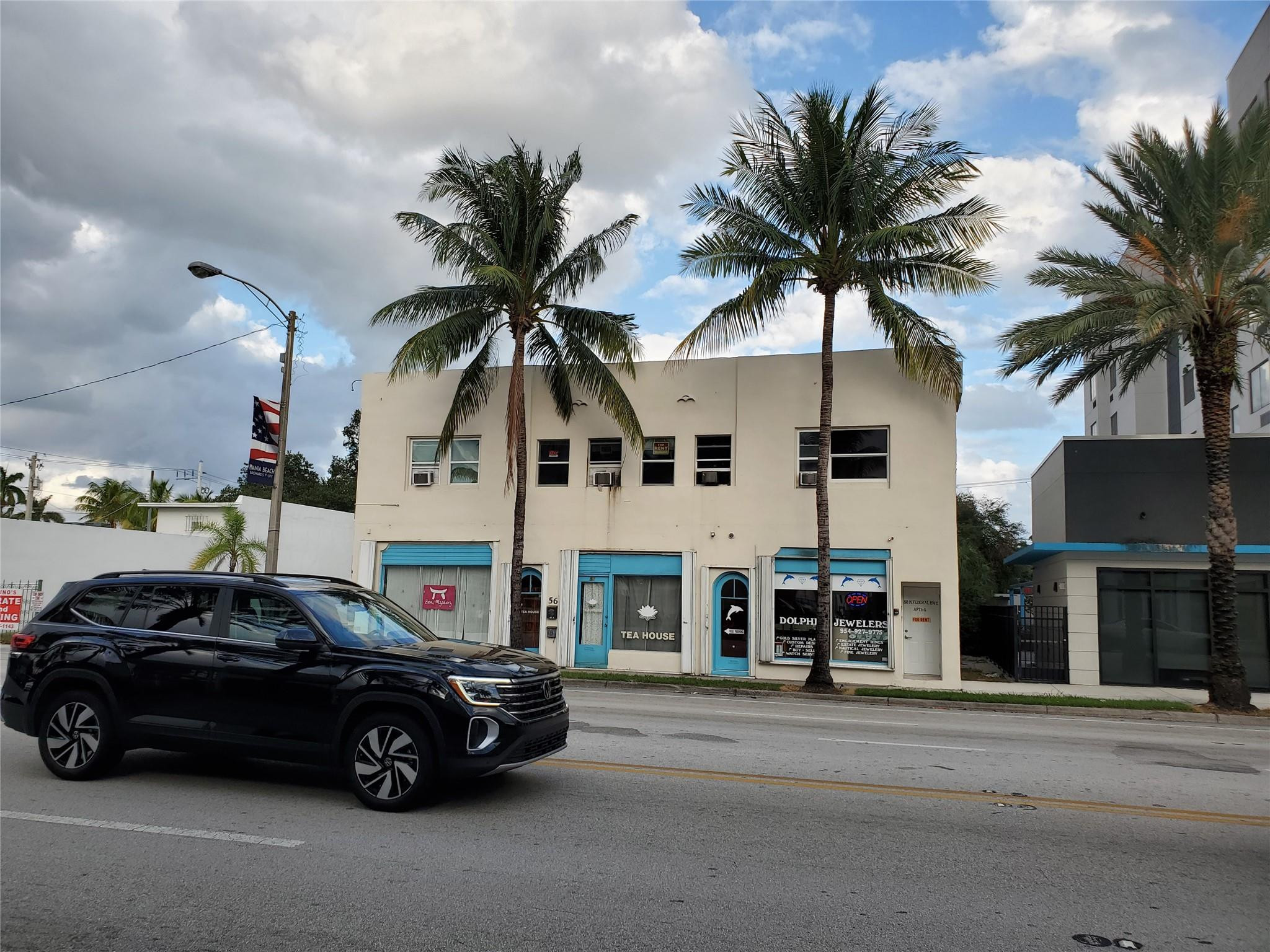 50 N Federal Highway 4, Dania Beach, FL 33004, Dania Beach