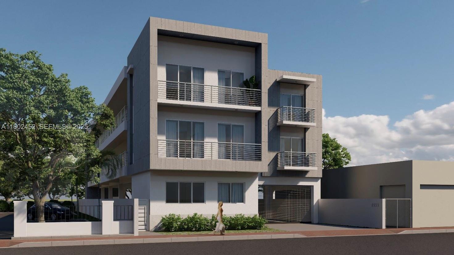 1527 NW 2nd Street — photo 2