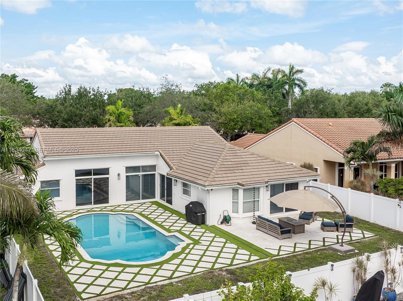 4125 SW 152nd Avenue, Miramar, FL 33027