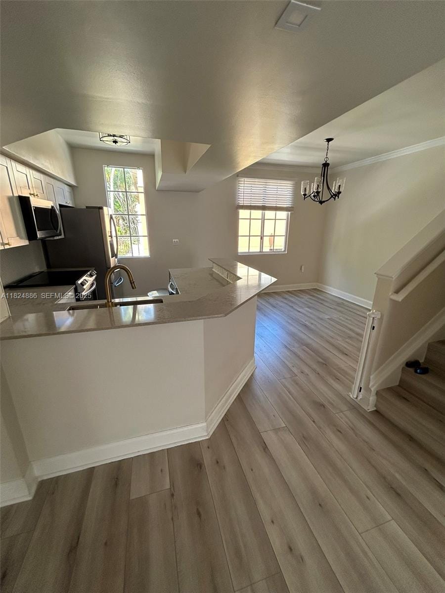 2921 NE 185th Street 1205 — photo 5