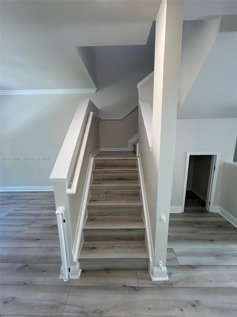 2921 NE 185th Street 1205 — photo 7