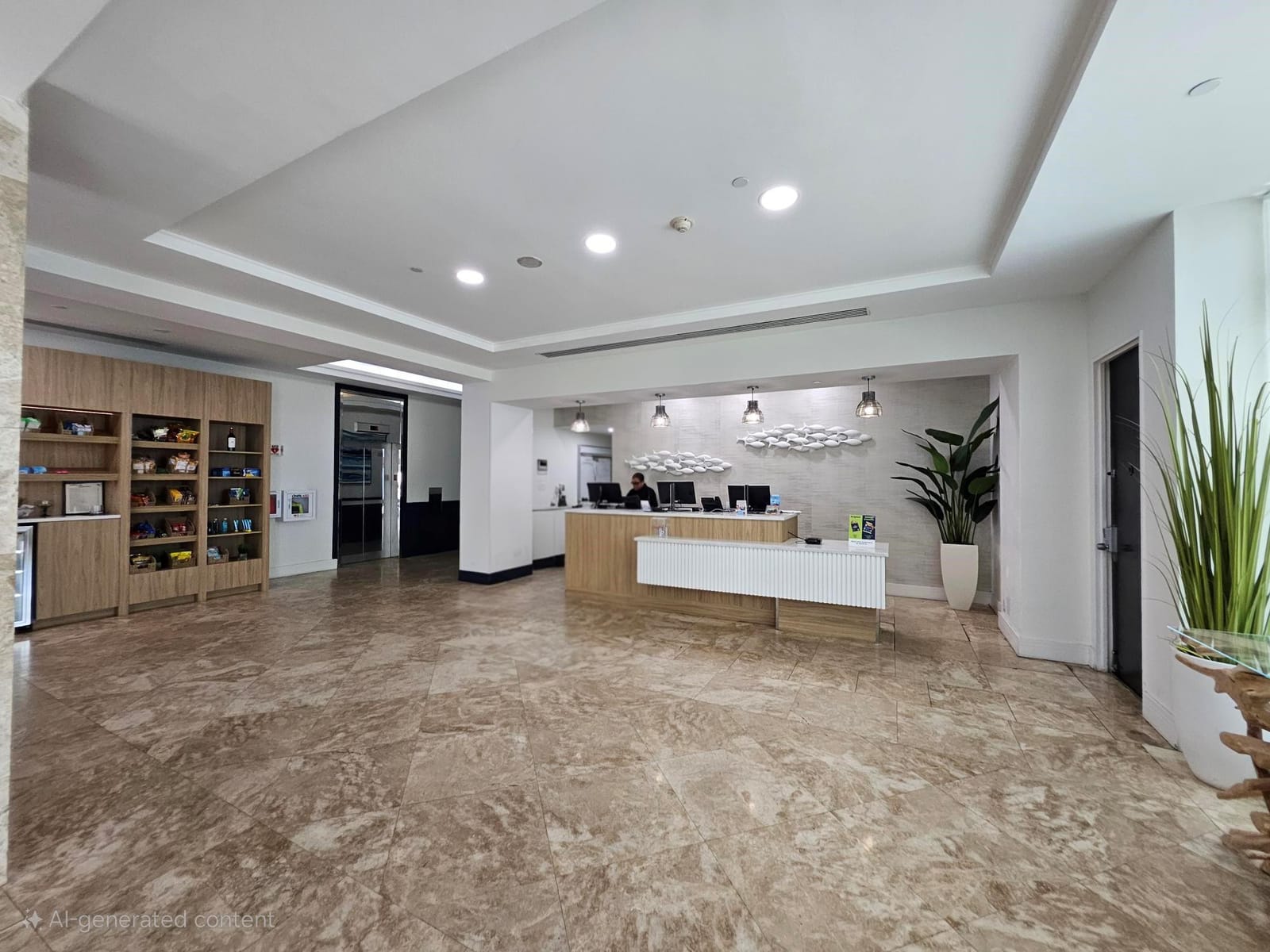 2670 E Sunrise Boulevard 1105, Fort Lauderdale, FL 33304 photo 23