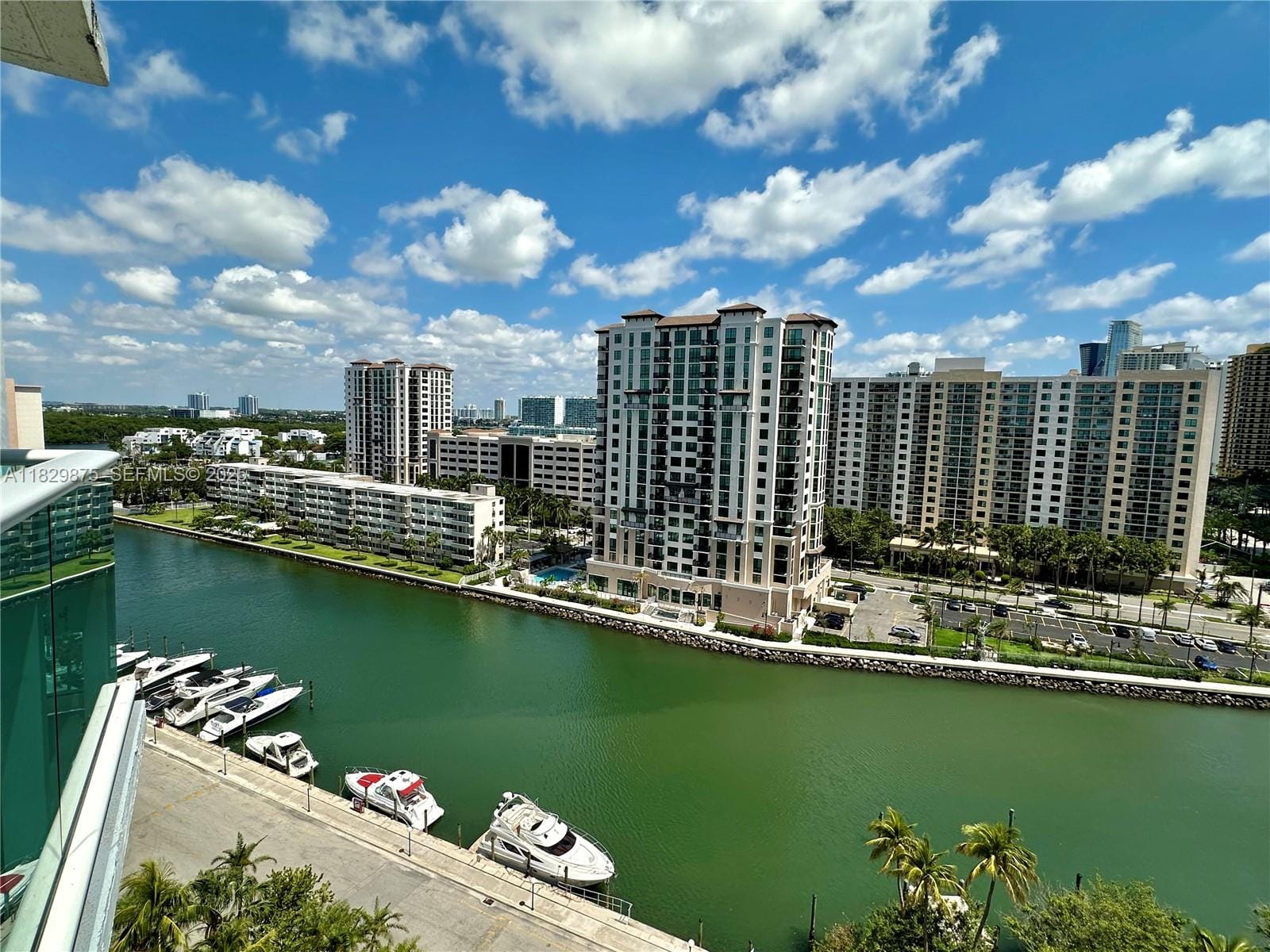 100 Bayview Drive 1405, Sunny Isles Beach, FL 33160 photo 27