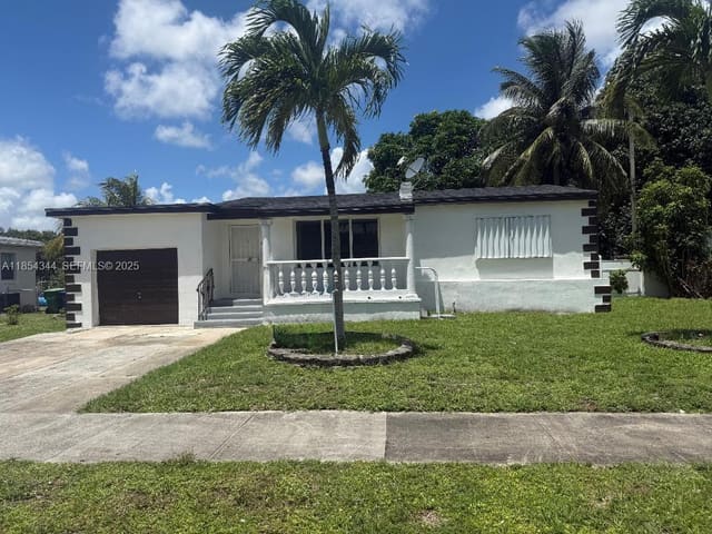 901 NW 149th Terrace, Miami, FL 33168