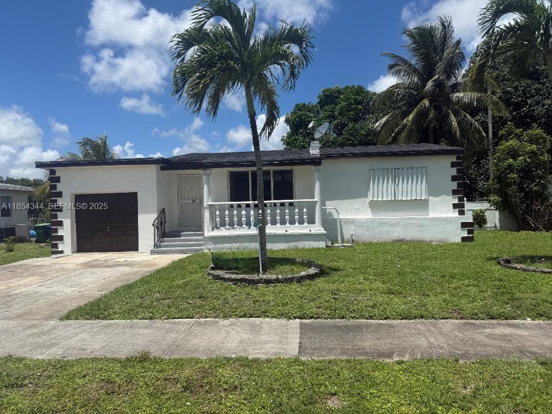 901 NW 149th Terrace, Miami, FL 33168
