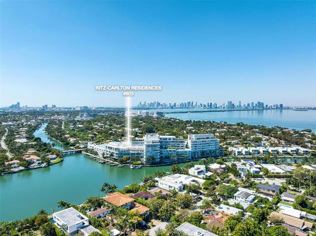 4701 N Meridian Avenue 603, Miami Beach, FL 33140