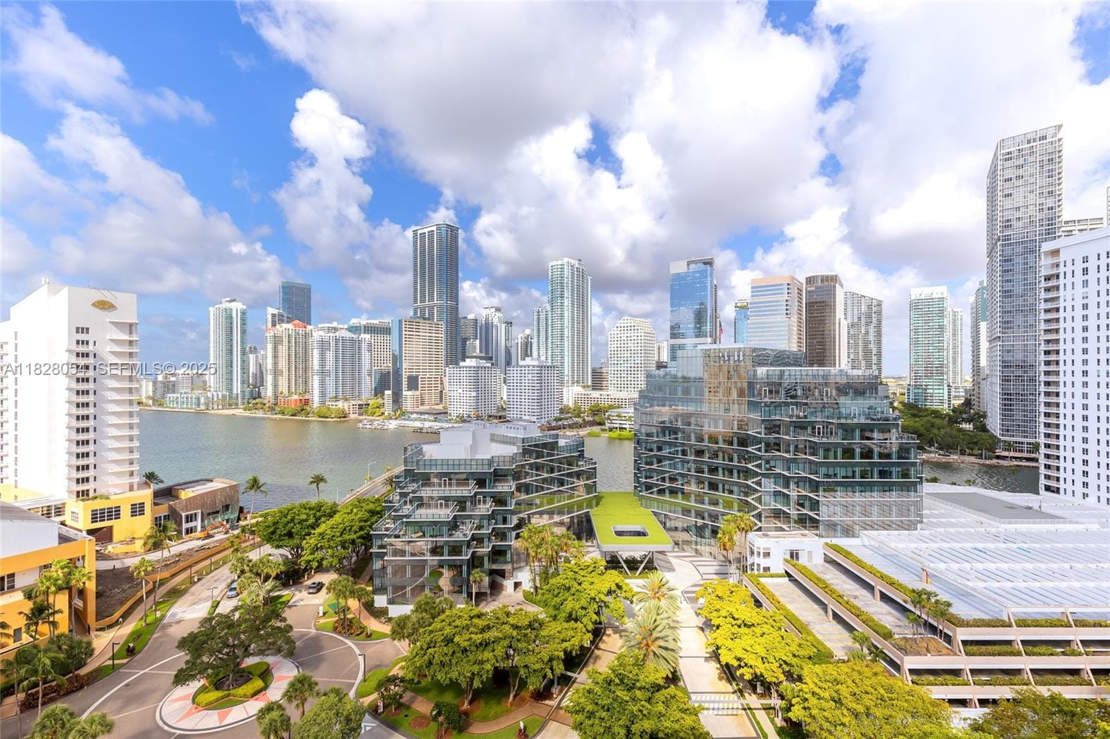 520 Brickell Key Drive A1817, Miami, FL 33131