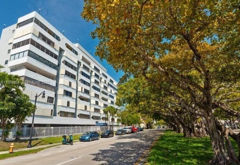 2950 SW 3rd Avenue 7G, Miami, FL 33129