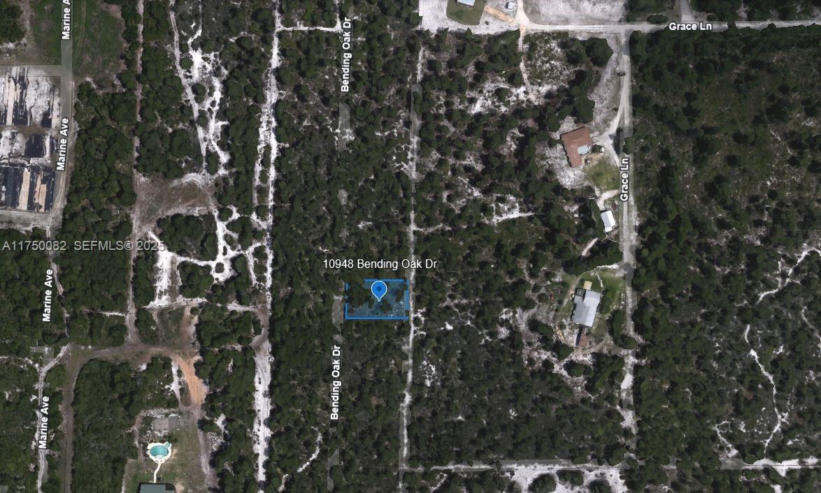 10948 Bending Oak Drive, Sebring, FL 33875, Sebring