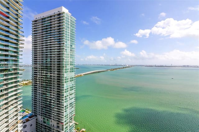 480 NE 31st Street 903, Miami, FL 33137