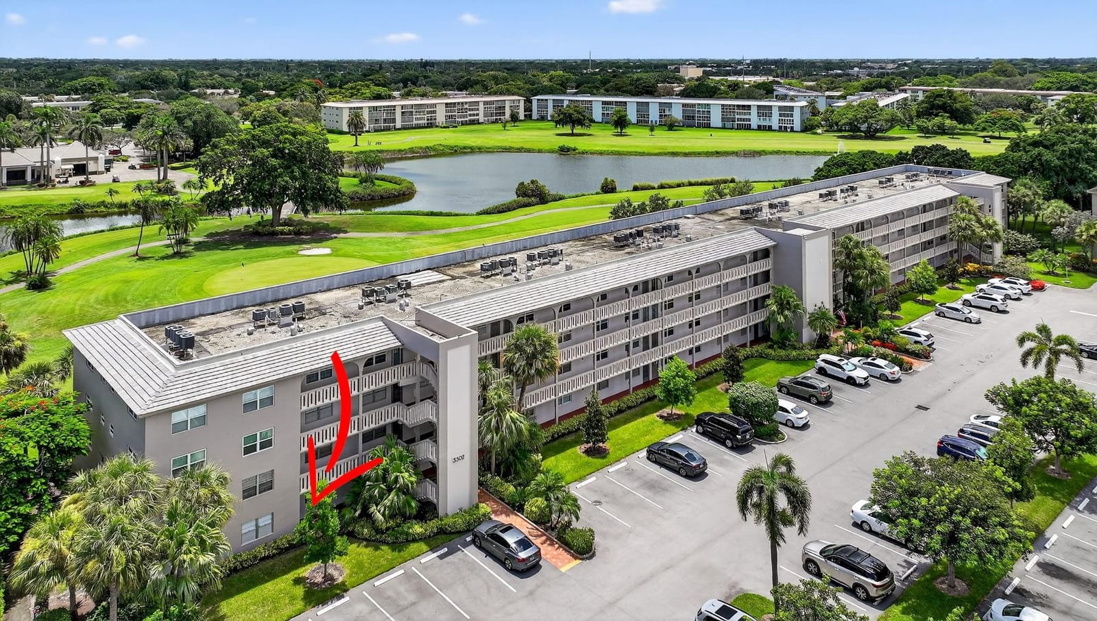 3302 Aruba Way A1, Coconut Creek, FL 33066 photo 29