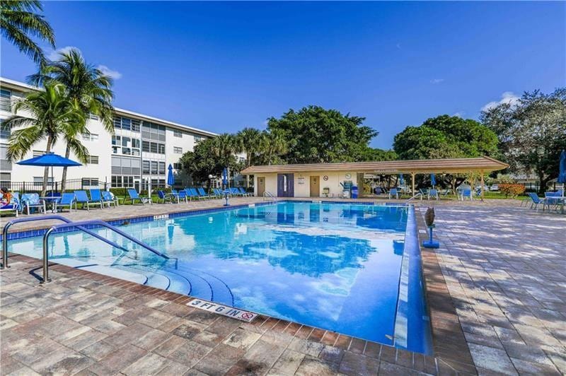 3302 Aruba Way A1, Coconut Creek, FL 33066 photo 30