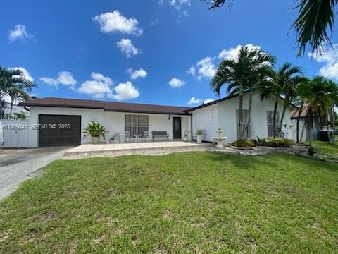 25931 SW 130th Avenue, Homestead, FL 33032, Homestead