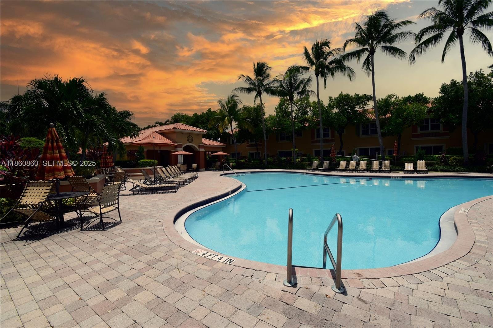 4975 N Tradewinds Terrace 601, Dania Beach, FL 33312 photo 26