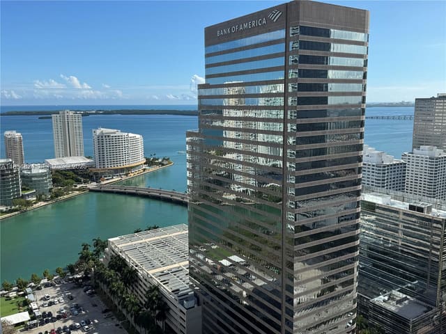 500 Brickell Avenue 1204, 500 Brickell East, Miami, FL
