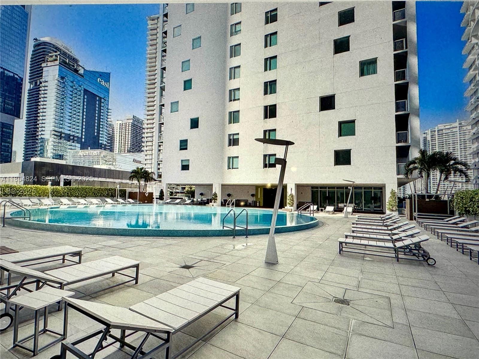500 Brickell Avenue 1204 — photo 11