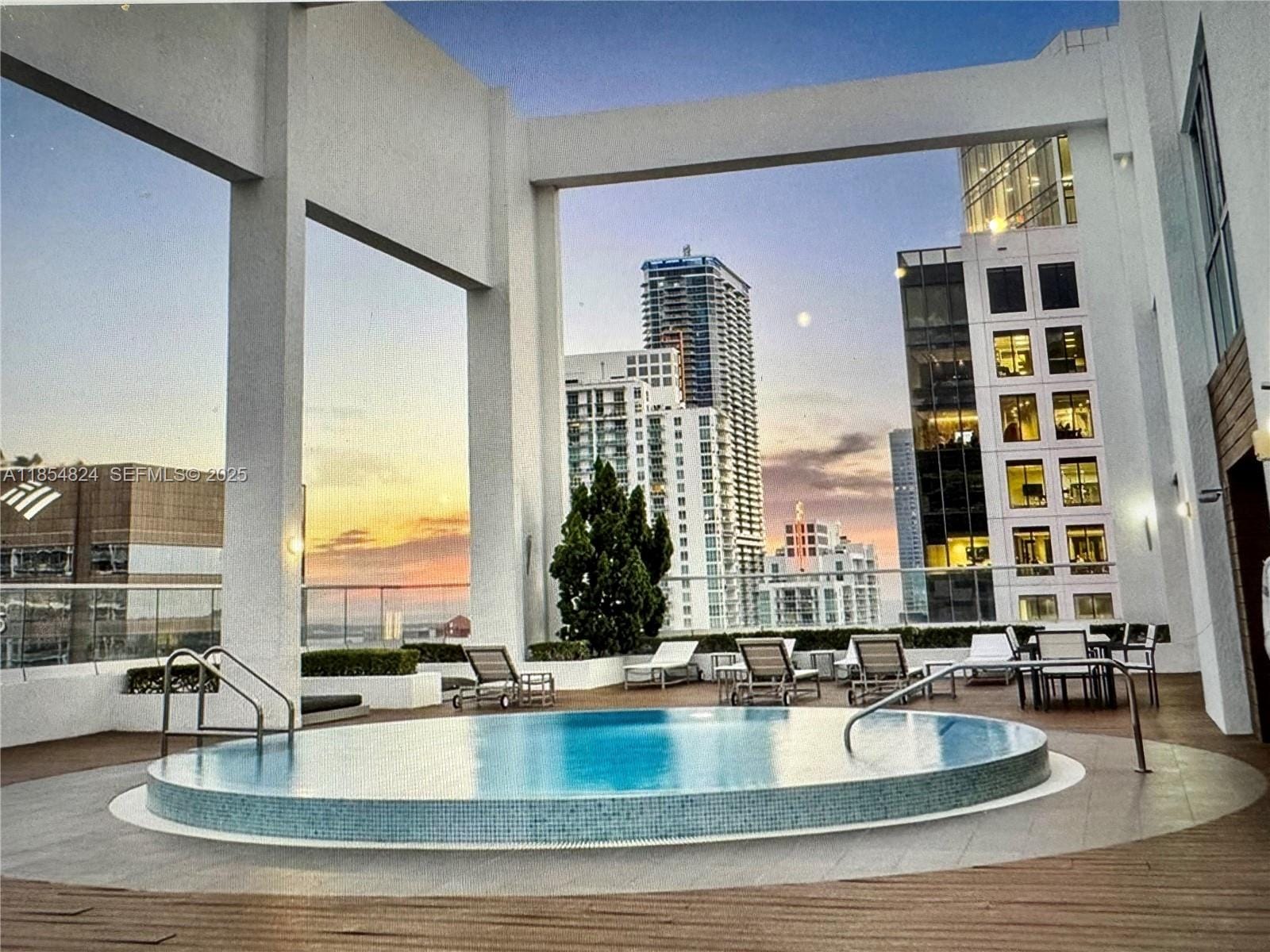 500 Brickell Avenue 1204 — photo 10