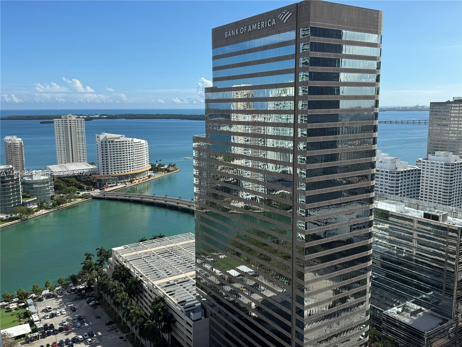 500 Brickell Avenue 1204, Miami, FL 33131, Miami