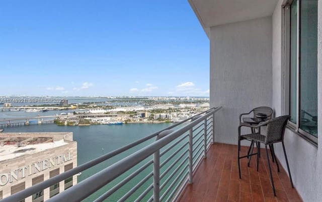 335 S Biscayne Boulevard UPH02, One Miami, Miami, FL