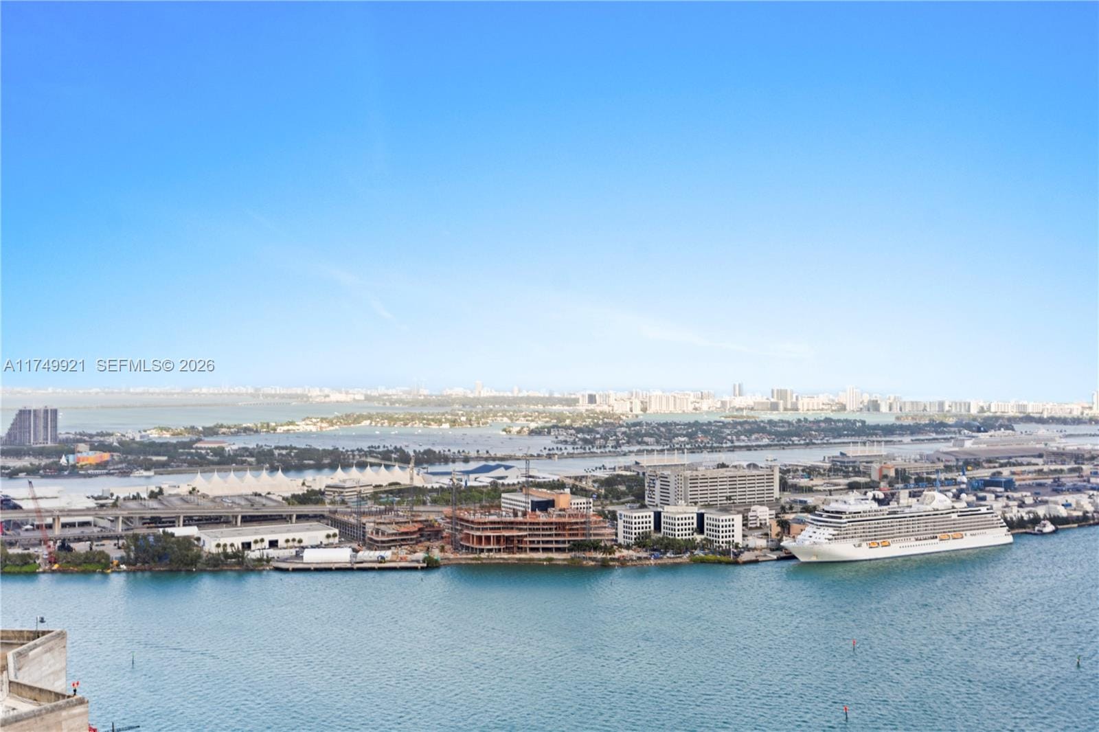 335 S Biscayne Boulevard UPH02, Miami, FL 33131 photo 16