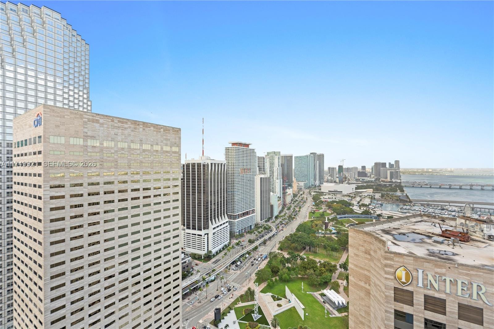 335 S Biscayne Boulevard UPH02, Miami, FL 33131 photo 17
