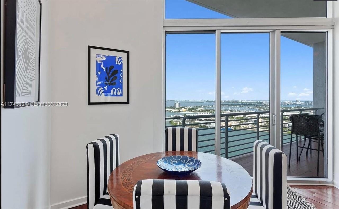 335 S Biscayne Boulevard UPH02 — photo 5