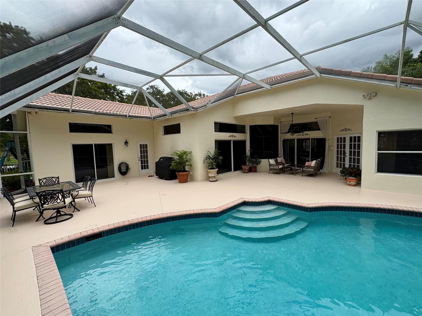 6041 NW 63rd Place — photo 7