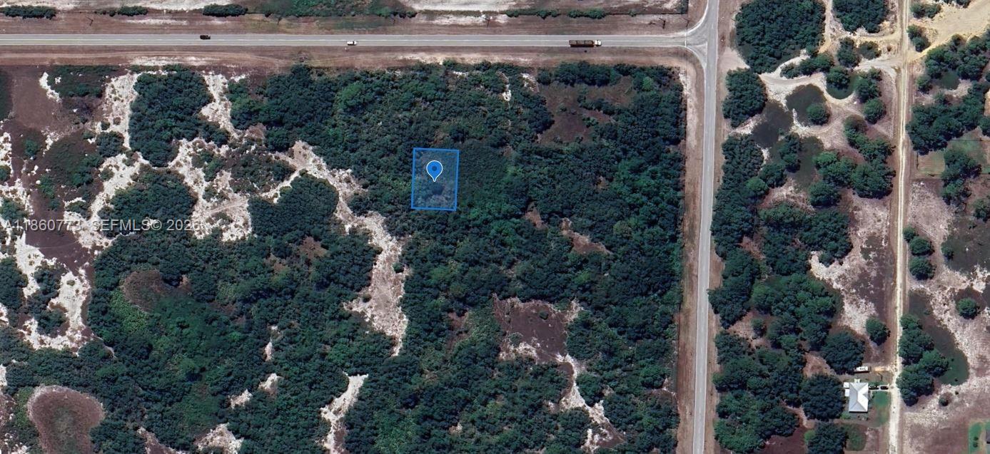 1192 Ebbtide Avenue, Lake Placid, FL 33852, Lake Placid