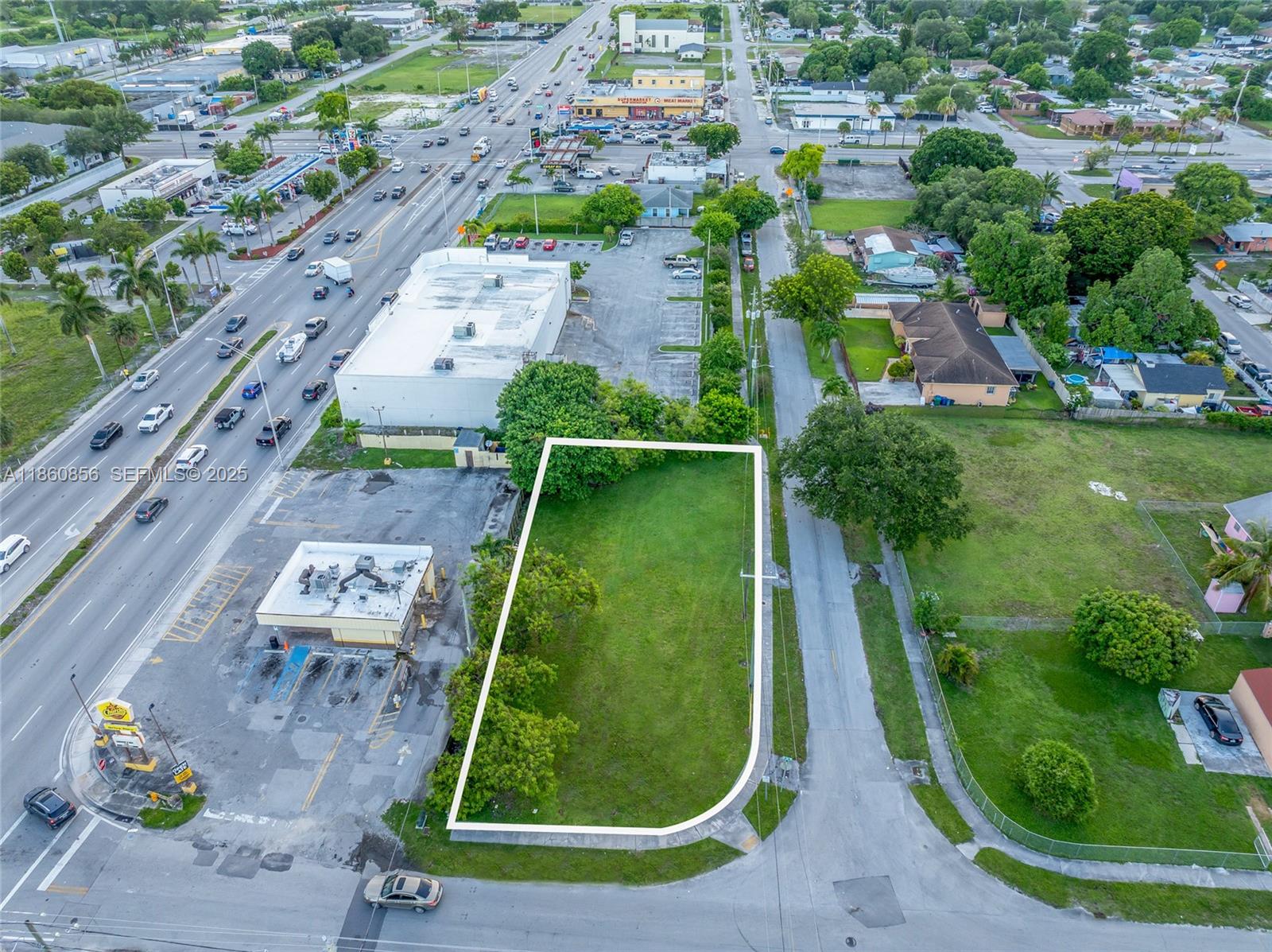 21 Ave, Miami, FL 33147, Miami