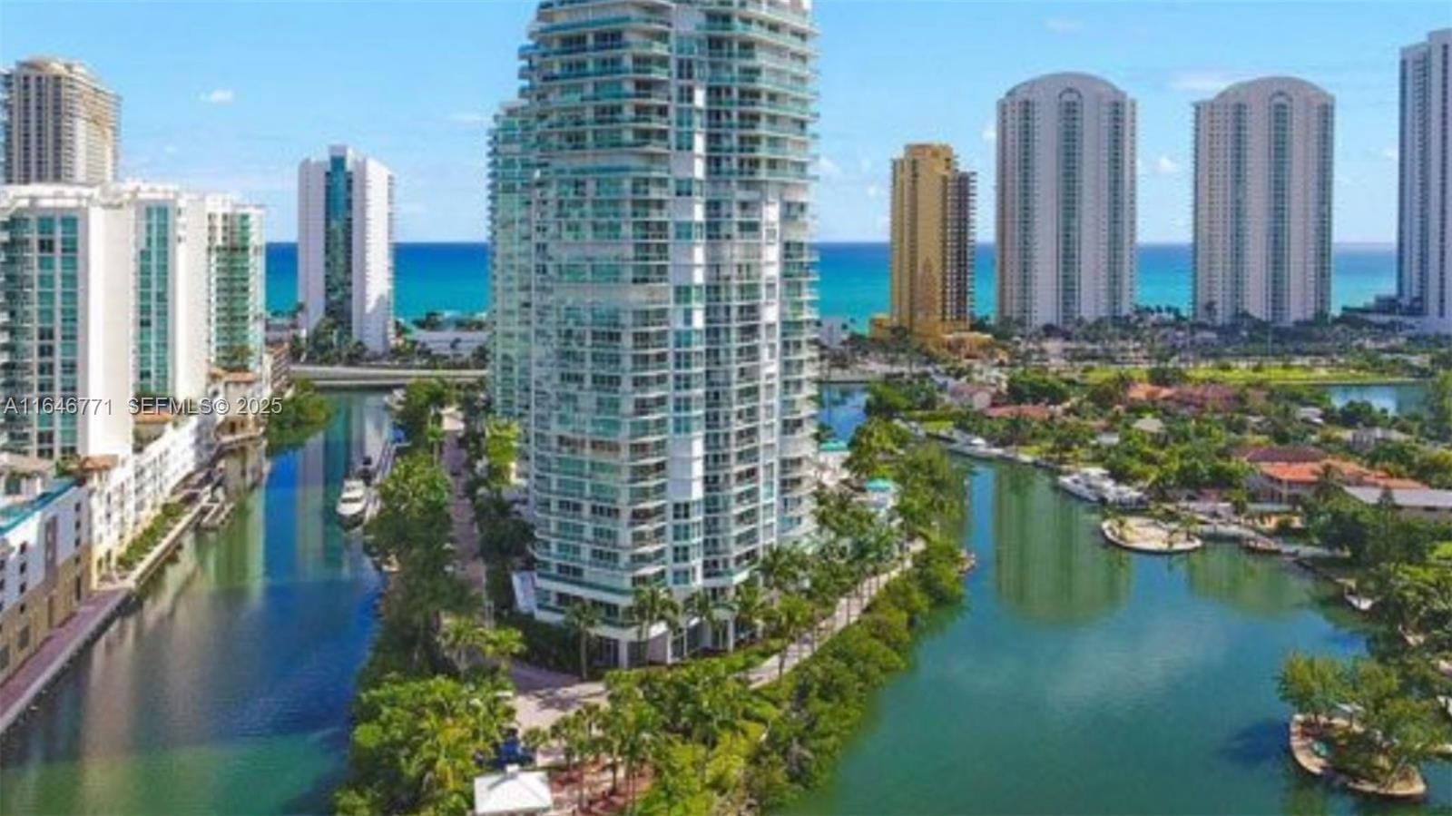 16400 Collins Avenue 646, Sunny Isles Beach, FL 33160 photo 1