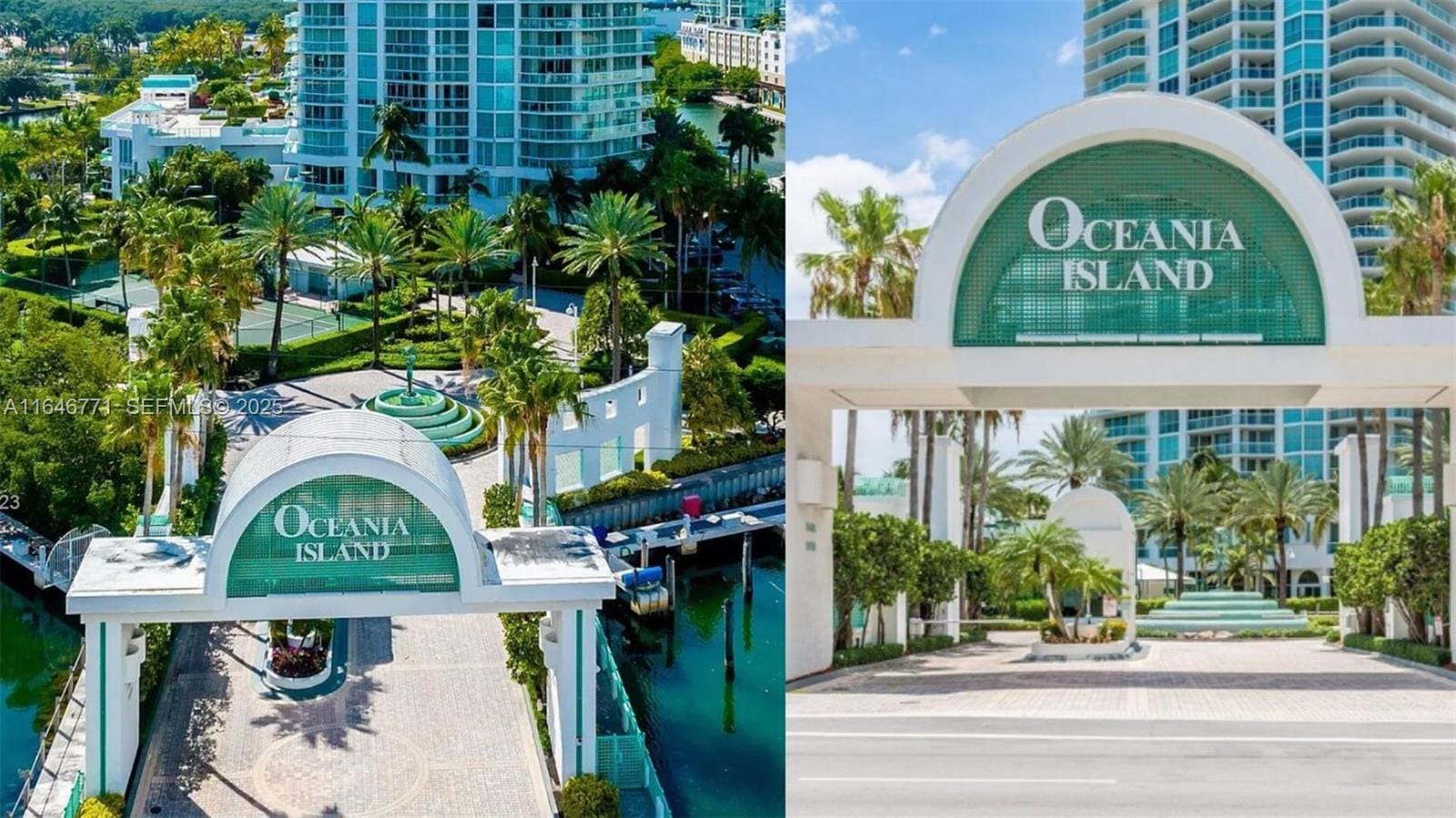 16400 Collins Avenue 646, Sunny Isles Beach, FL 33160 photo 2