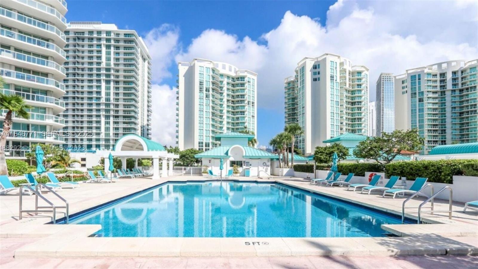16400 Collins Avenue 646, Sunny Isles Beach, FL 33160 photo 3