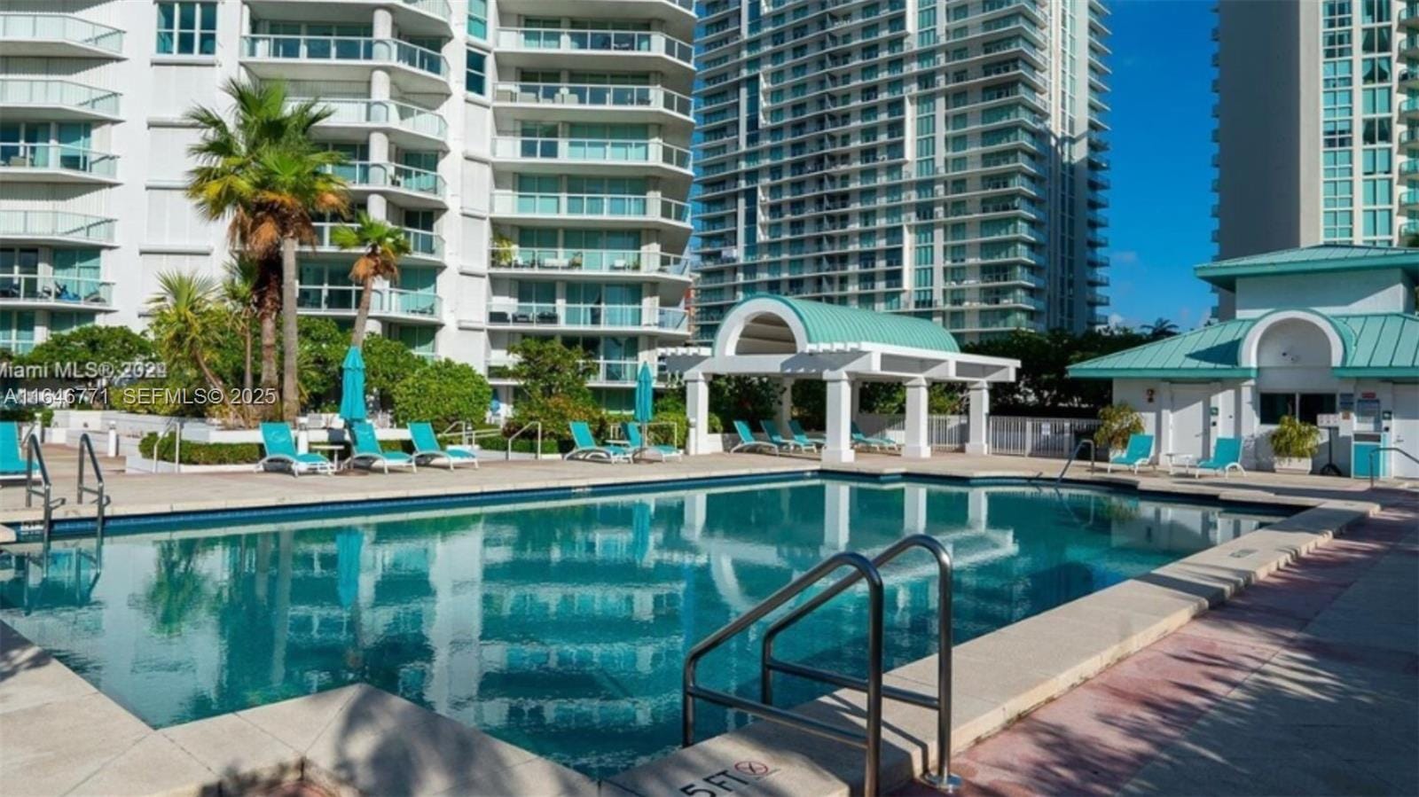 16400 Collins Avenue 646, Sunny Isles Beach, FL 33160 photo 29
