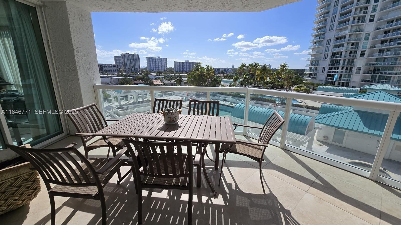 16400 Collins Avenue 646, Sunny Isles Beach, FL 33160 photo 4