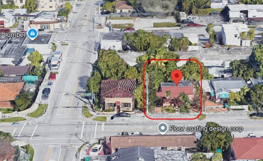 1385 NW 28th Street, Miami, FL 33142 photo 3