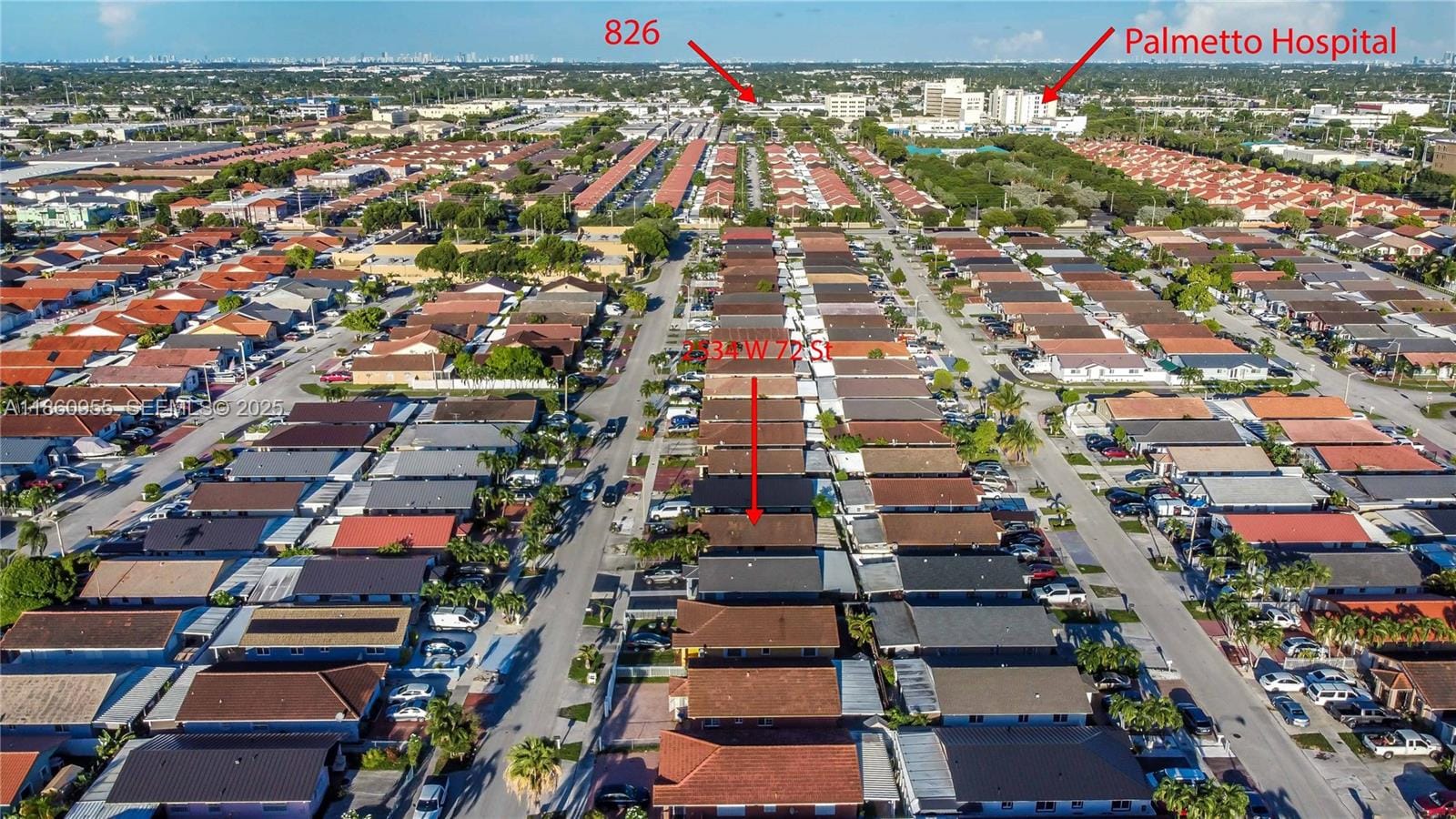 2534 W 72nd Street, Hialeah, FL 33016 photo 2
