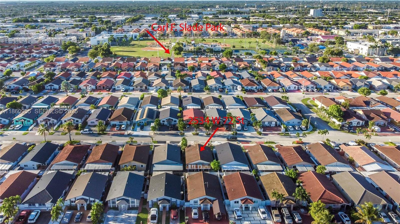 2534 W 72nd Street, Hialeah, FL 33016 photo 3