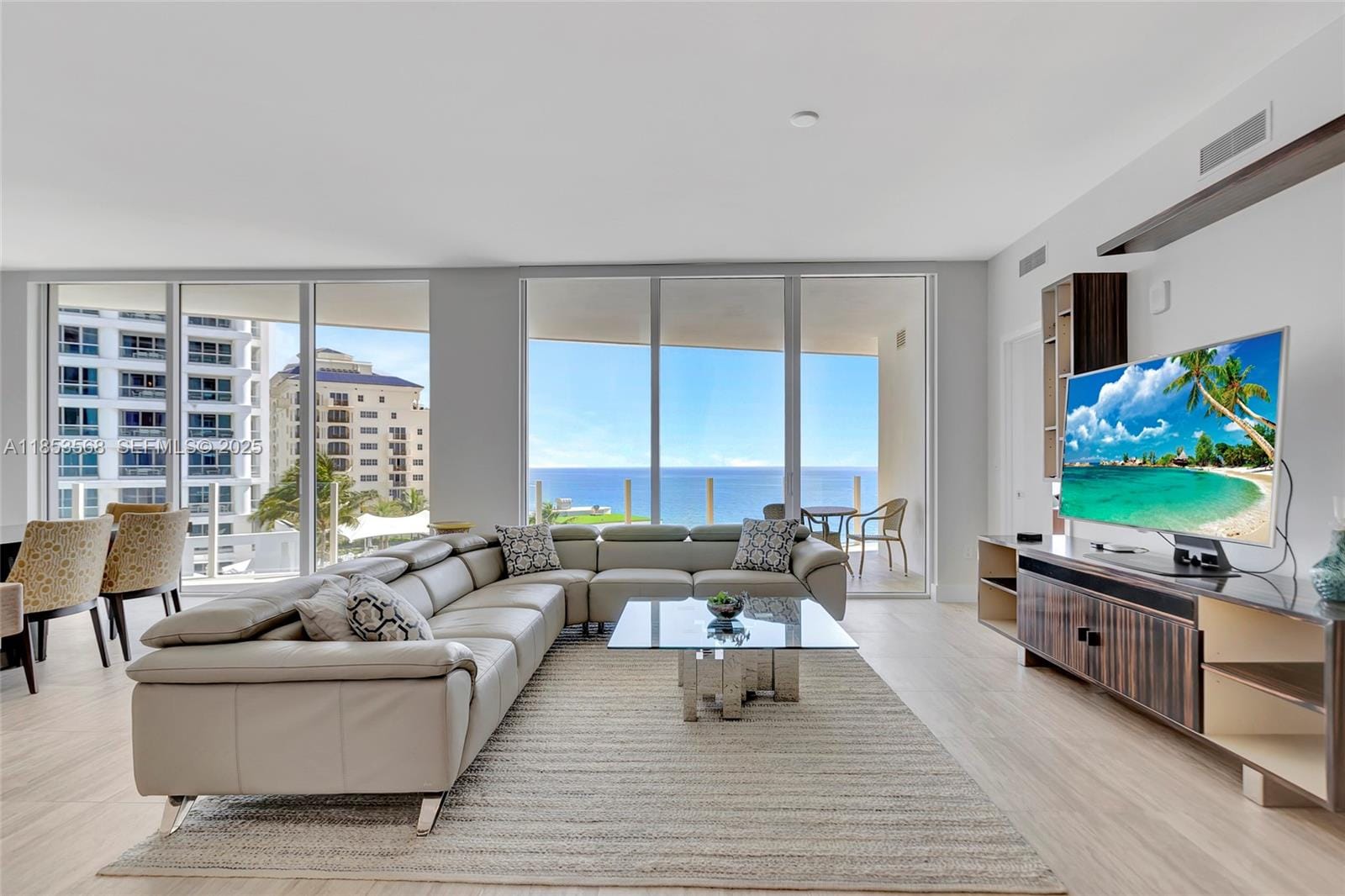 525 N Fort Lauderdale Beach Boulevard 802 — photo 2