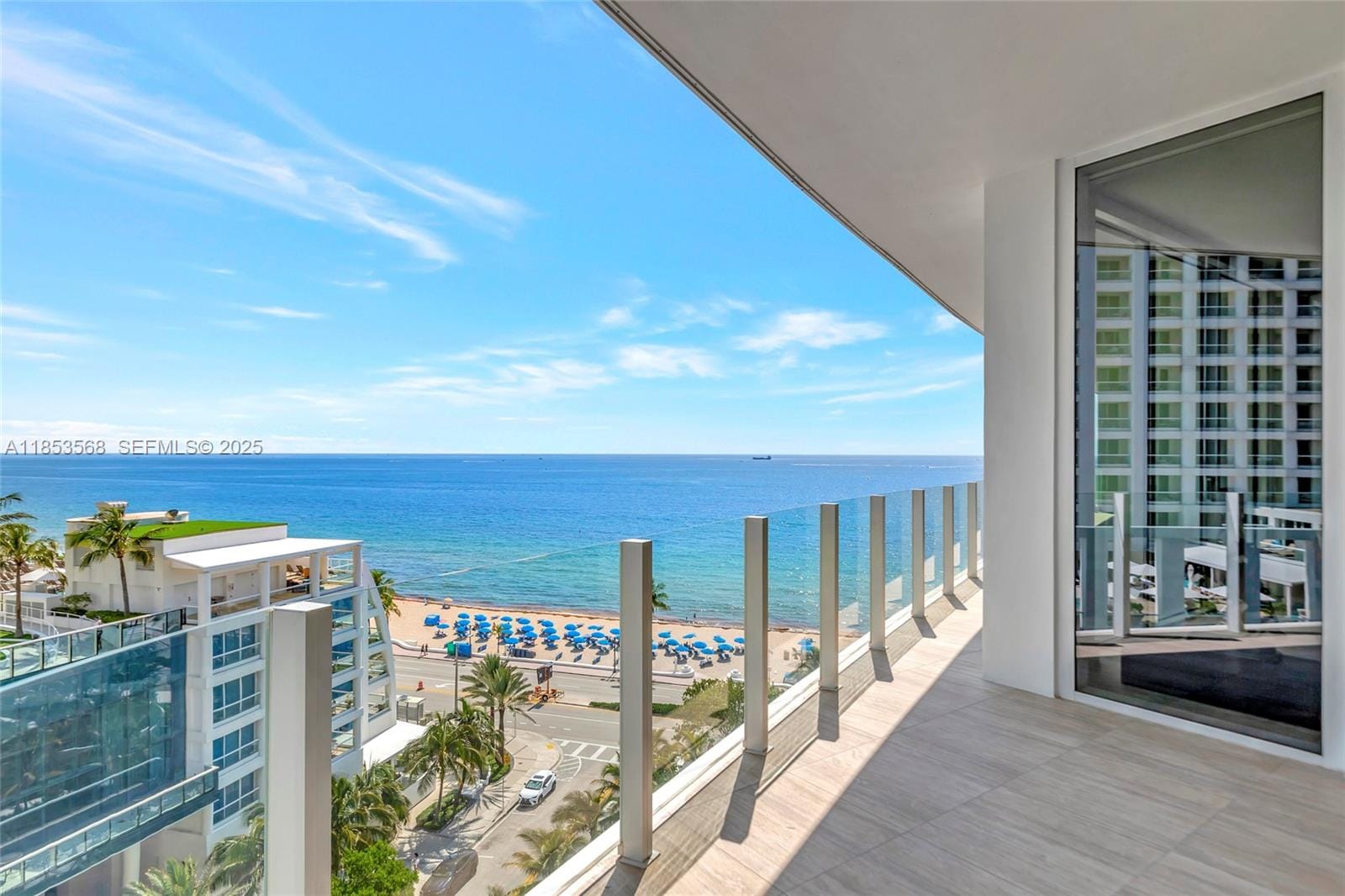 525 N Fort Lauderdale Beach Boulevard 802 — photo 11