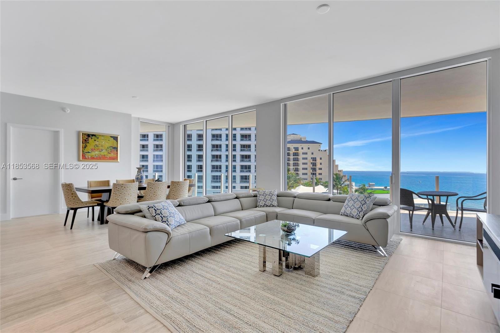 525 N Fort Lauderdale Beach Boulevard 802 — photo 3