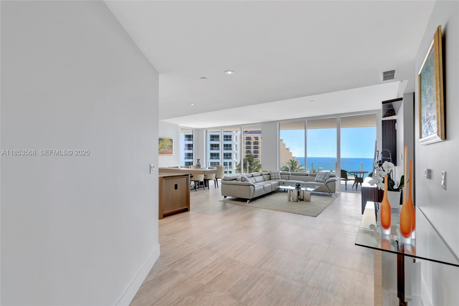 525 N Fort Lauderdale Beach Boulevard 802 — photo 4
